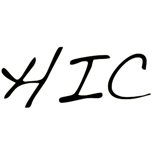 HIC-Trio Logo